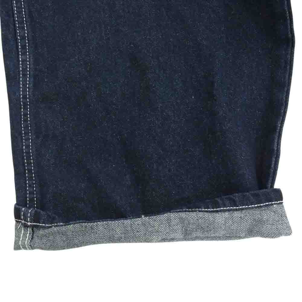 Dickies ディッキーズ デニム オーバーオール ボトムス L【中古】