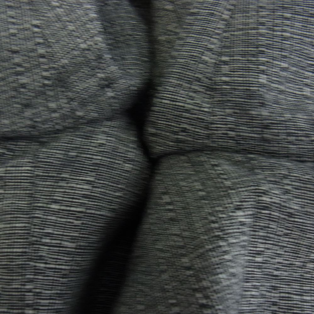 ガブリエレパジーニ JG70505Q GP7423 セットアップ スカルブートニエール付き 2B テーラード ジャケット スラックス パンツ  ブラック系 50【中古】