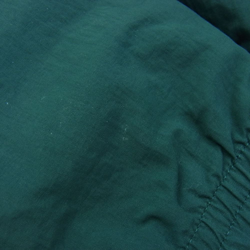 Reebok リーボック DM2665 LF VECTOR TRACKTOP PLAGMATICK TEAL ロスト ファウンド ベクター トラックトップ ジャケット グリーン系 L【中古】