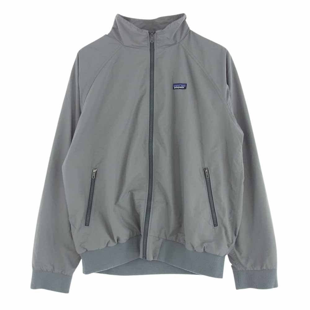 patagonia パタゴニア 28150 BAGGIES JACKET バギーズ ジャケット グレー系 XL【中古】