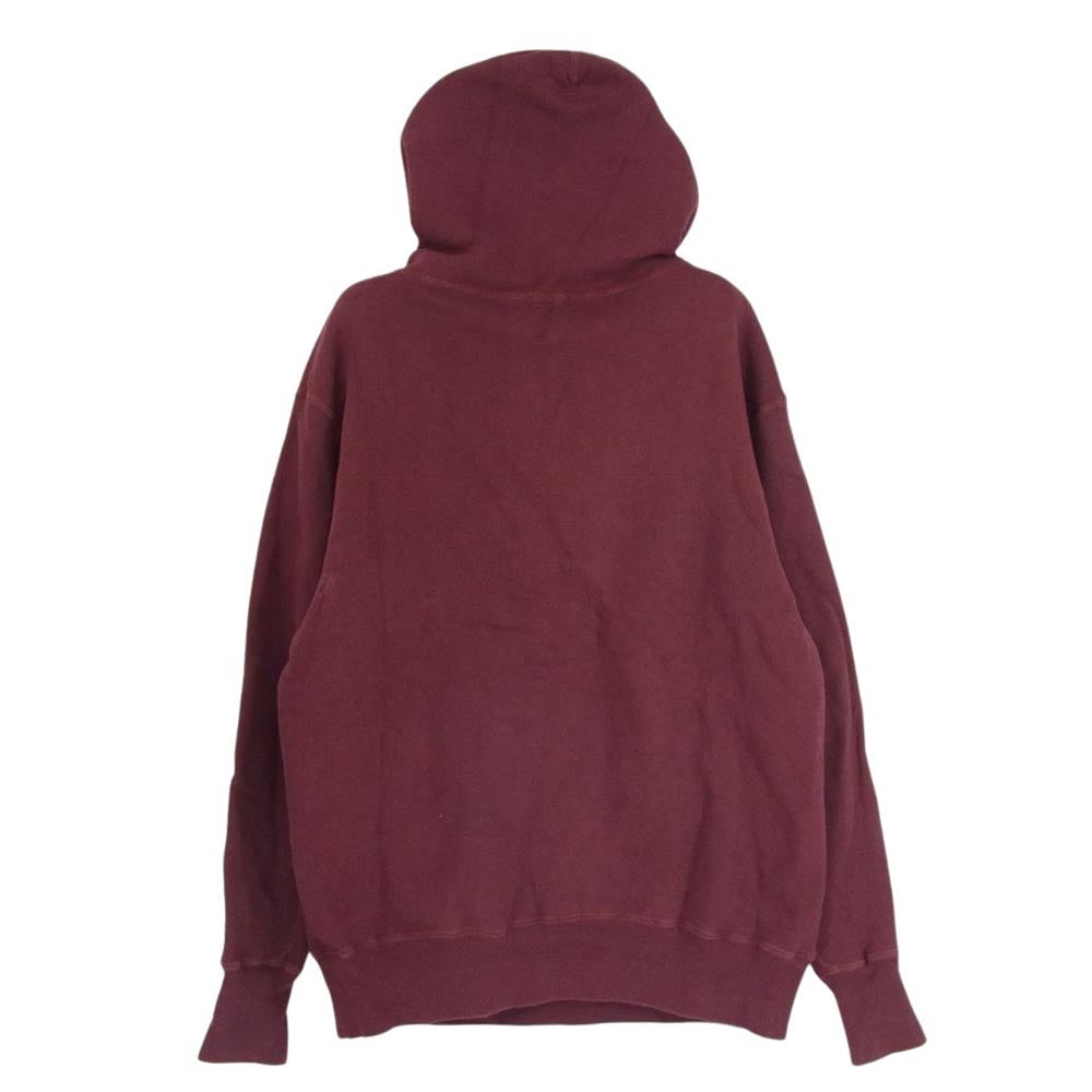 WAREHOUSE ウエアハウス DUCK DIGGER セパレートポケット セットイン