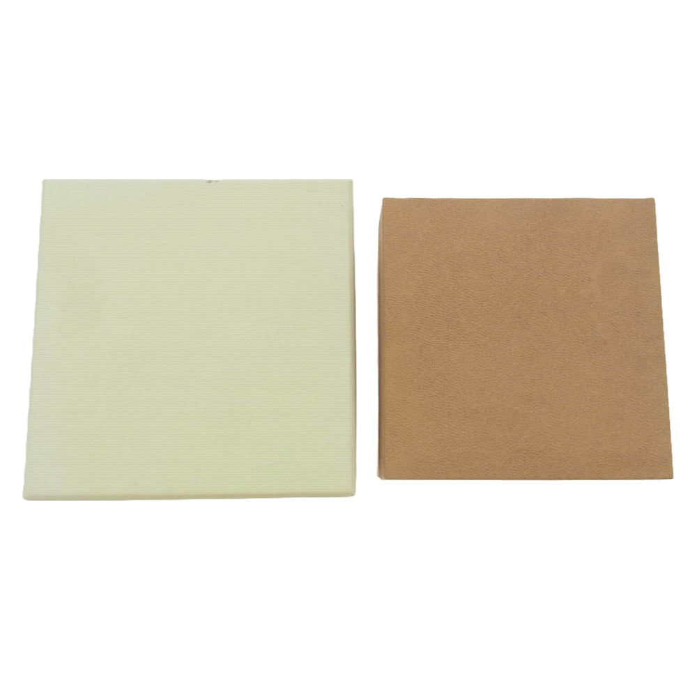 ヒロブ Sur Mesure シュール メジュール レディース 腕時計 ブラウン系 ゴールド系【中古】