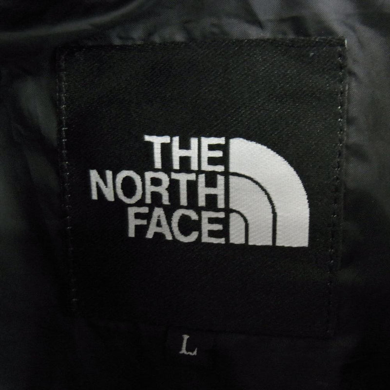 THE NORTH FACE ノースフェイス NP12032 GORETEX  Mountain Light Jacket マウンテン ライト ジャケット ブルー系 L【中古】