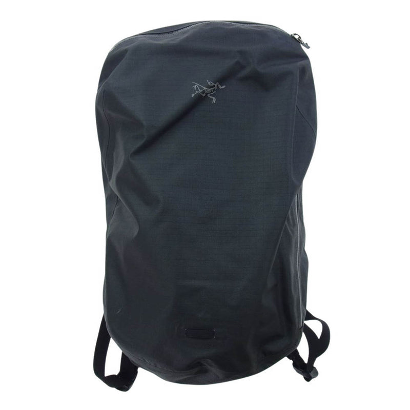 ARC'TERYX アークテリクス 18792 GRANVILLE ZIP 16 Backpack グランヴィル ジップ 16 バックパック リュック ブラック系【中古】