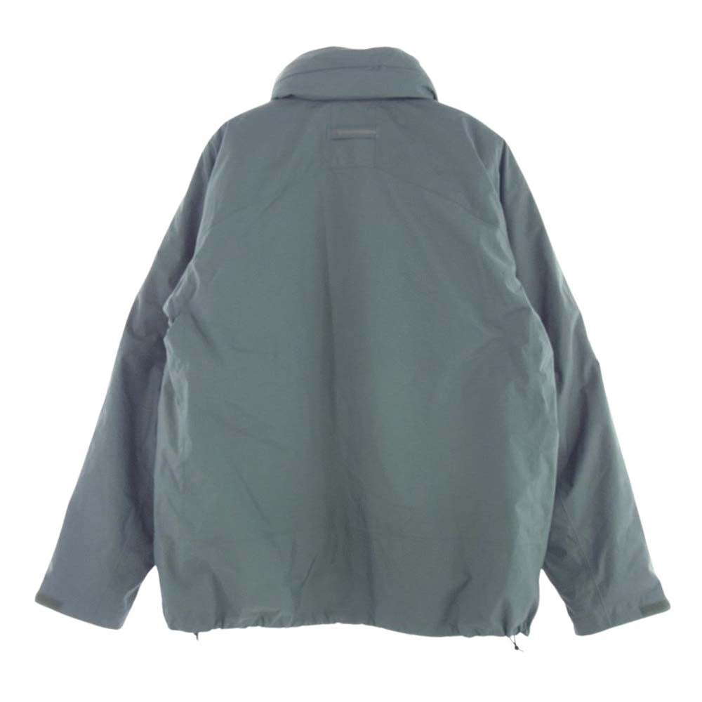 ヘリーハンセン HO12320 Finse 3way Jacket キルティング ヘリーハンセン HO12320 Finse 3way Jacket キルティング