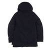 WOOLRICH ウールリッチ WOOU0297 ARCTIC PARKA アークティックパーカー ブラック系 USA XXS【中古】