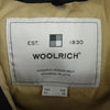 WOOLRICH ウールリッチ WOOU0297 ARCTIC PARKA アークティックパーカー ブラック系 USA XXS【中古】