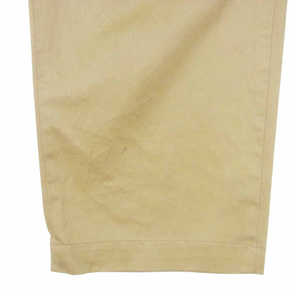 NEIGHBORHOOD ネイバーフッド 24SS 241YTNH-PTM01 CLASSIC CHINO PANTS