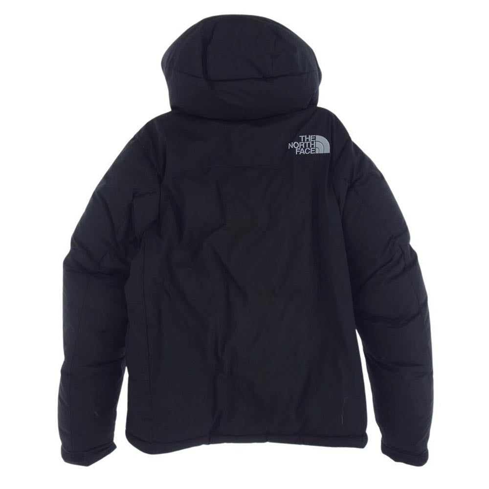 THE NORTH FACE ノースフェイス ND91710 Baltro Light Jacket バルトロ ライト ダウン ジャケット ブラック系 M【中古】