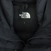 THE NORTH FACE ノースフェイス ND91710 Baltro Light Jacket バルトロ ライト ダウン ジャケット ブラック系 M【中古】