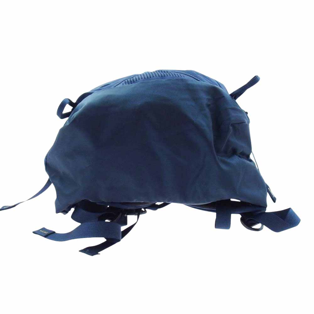 GREGORY グレゴリー パトス28 バックパック リュック   ブルー系【中古】