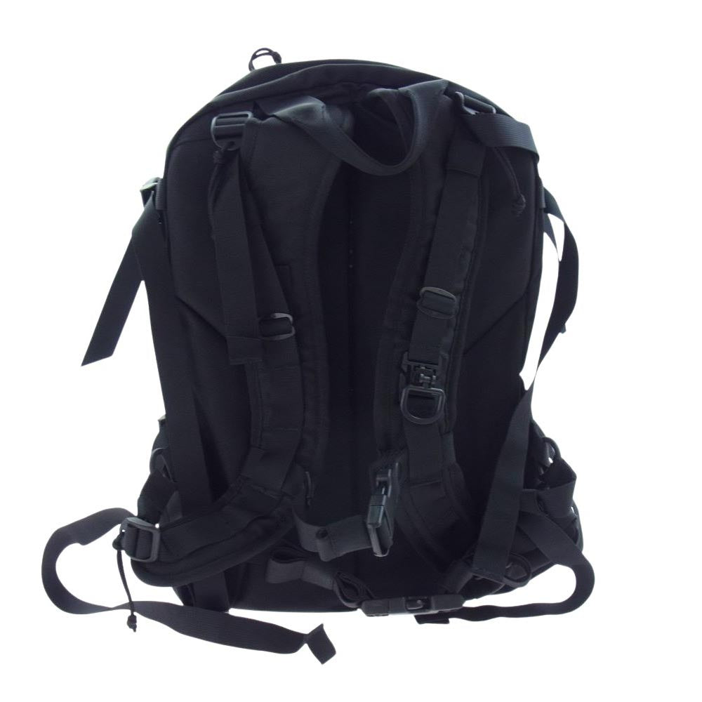 GREGORY グレゴリー  RECON PACK バック パック ブラック系【中古】