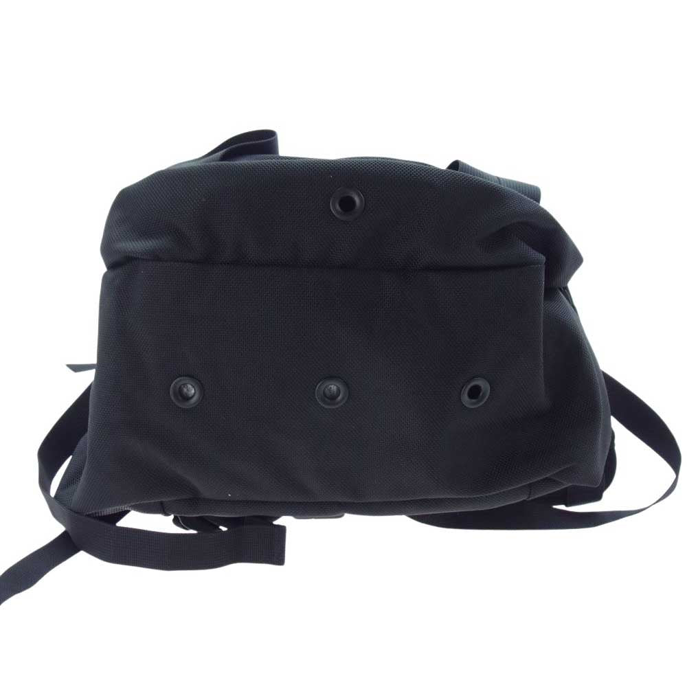 GREGORY グレゴリー  RECON PACK バック パック ブラック系【中古】