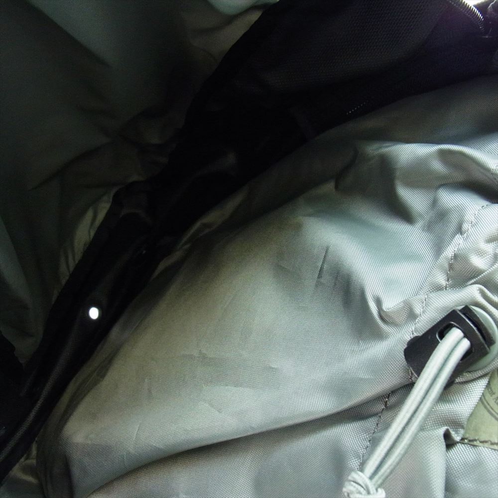 GREGORY グレゴリー  RECON PACK バック パック ブラック系【中古】