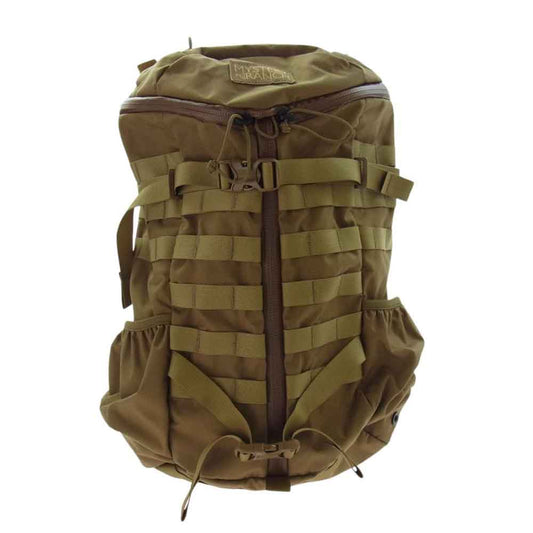 MYSTERY RANCH ミステリーランチ 295686 2days Assault LINE1 バック パック リュック カーキ系【中古】