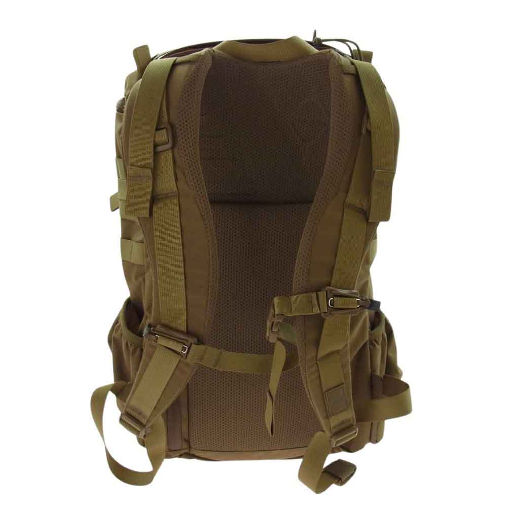 MYSTERY RANCH ミステリーランチ 295686 2days Assault LINE1 バック パック リュック カーキ系【中古】
