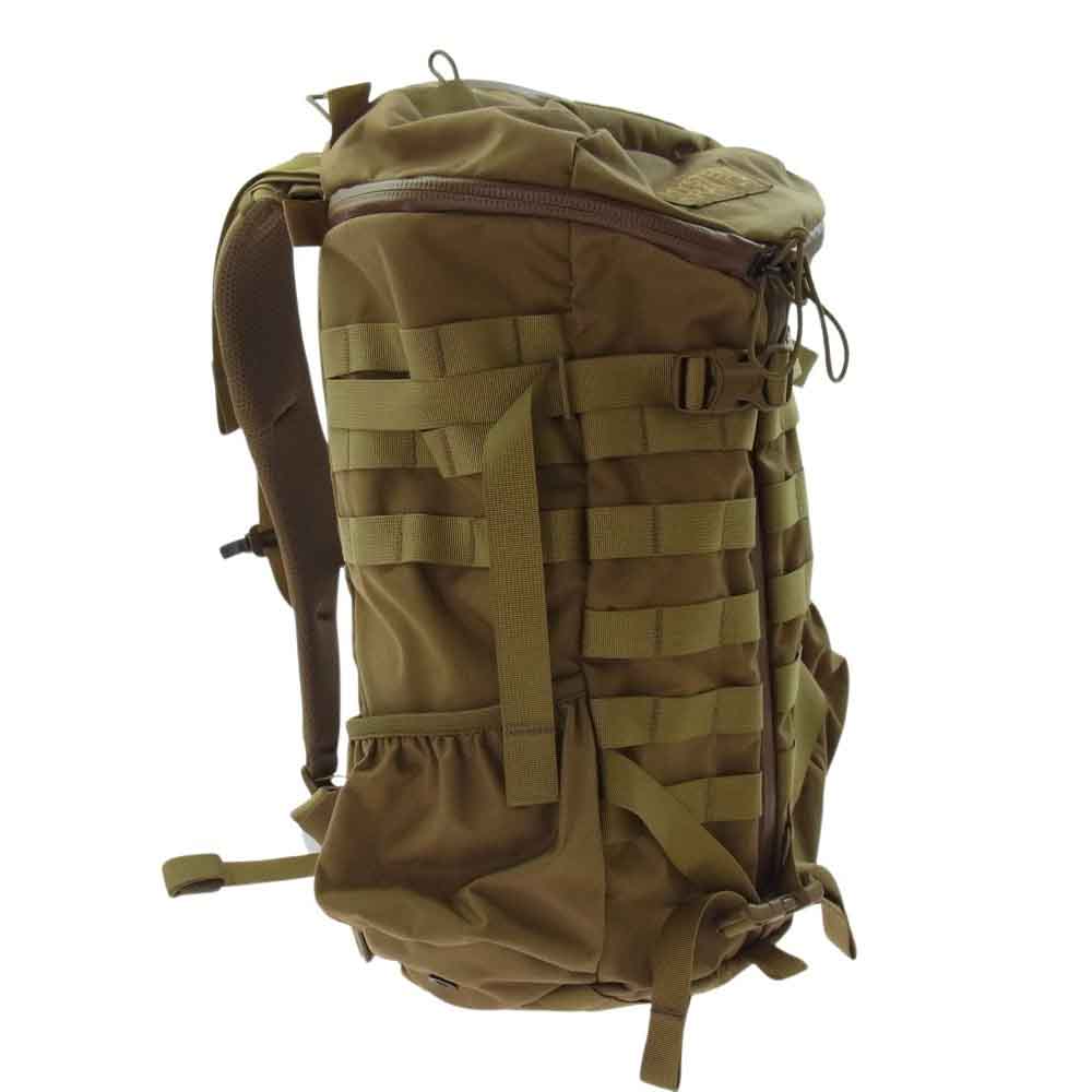 MYSTERY RANCH ミステリーランチ 295686 2days Assault LINE1 バック パック リュック カーキ系【中古】