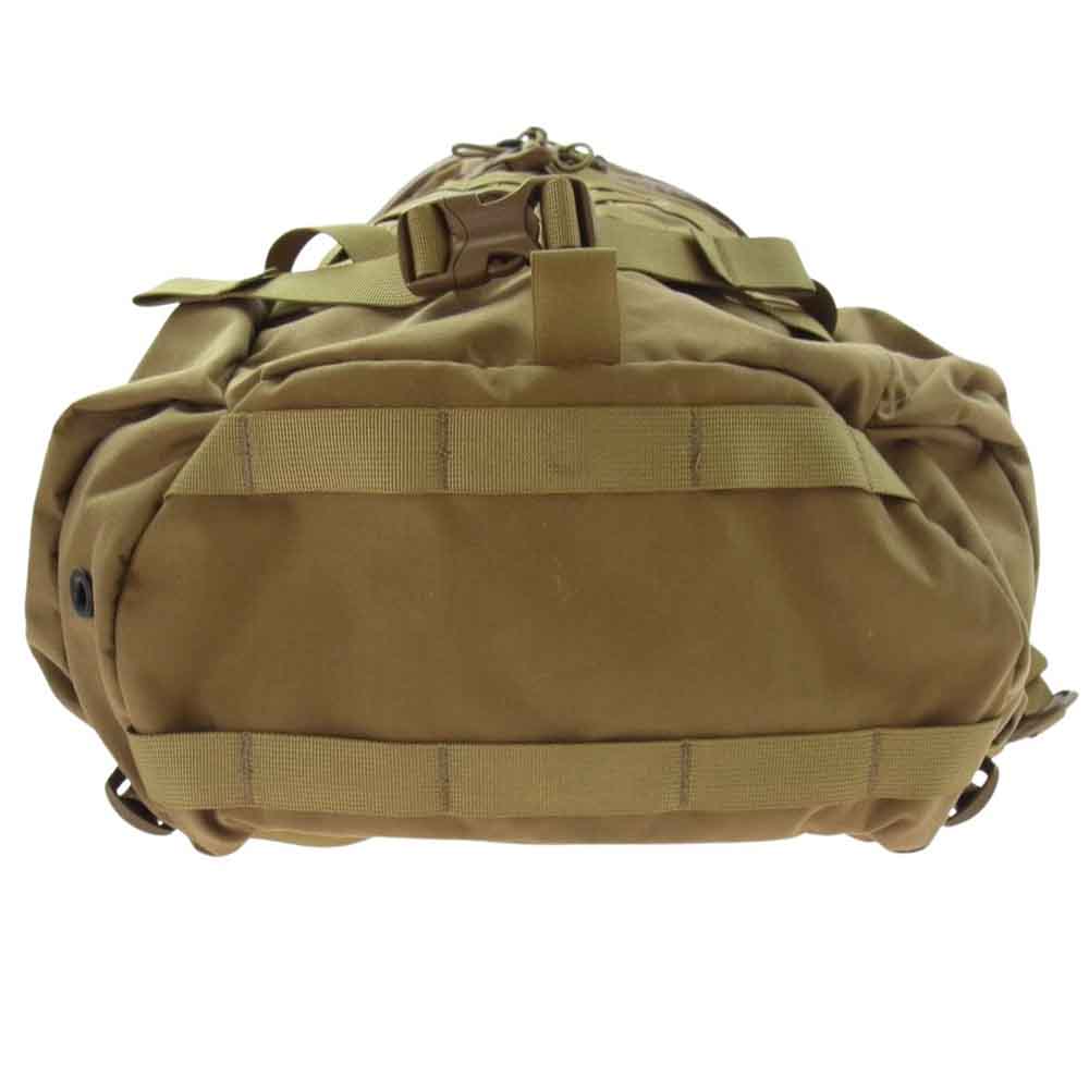 MYSTERY RANCH ミステリーランチ 295686 2days Assault LINE1 バック パック リュック カーキ系【中古】