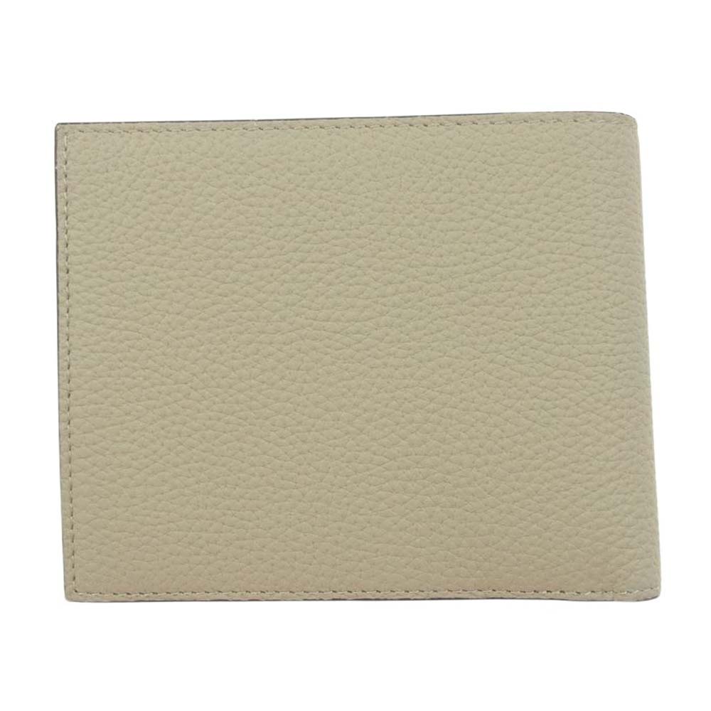 ボナベンチュラ BWAT24-GG MEN BI FOLD WALLET メンズ バイフォールド