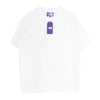 THE NORTH FACE ノースフェイス 24SS NT3422N PURPLE LABEL High Bulky Pocket Tee パープル レーベル 半袖 ポケット Tシャツ ホワイト系 L【中古】