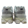 NEW BALANCE ニューバランス U9060GRY Rain Cloud レインクラウド メッシュ スエード スニーカー グレー系 28cm【中古】