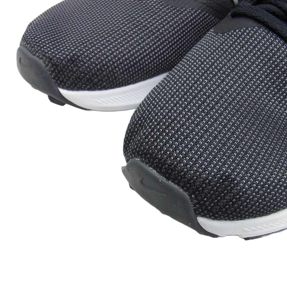 NIKE ナイキ 908989-001 RUN SWIFT ラン スイフト  ランニングシューズ ブラック系 25.5cm【美品】【中古】