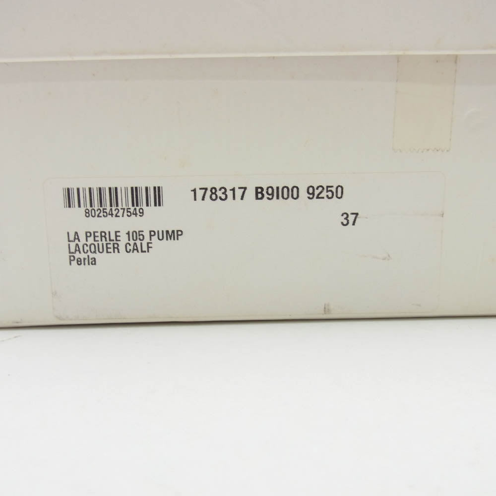 Yves Saint Laurent rive gauche イヴサンローランリヴゴーシュ YSL パンプス ハイヒール ピンヒール ベルト付き ブラック系 37【中古】