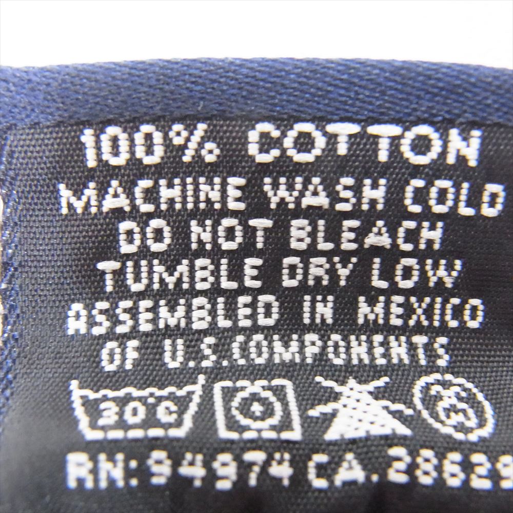 STUSSY ステューシー 90s OLD オールド キッズ フォト プリント T