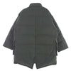 PORTER CLASSIC ポータークラシック PC-026-1984-52-3 WEATHER DOWN MILITARY COAT ウェザー ダウン ミリタリージャケット コート カーキ系 3【中古】