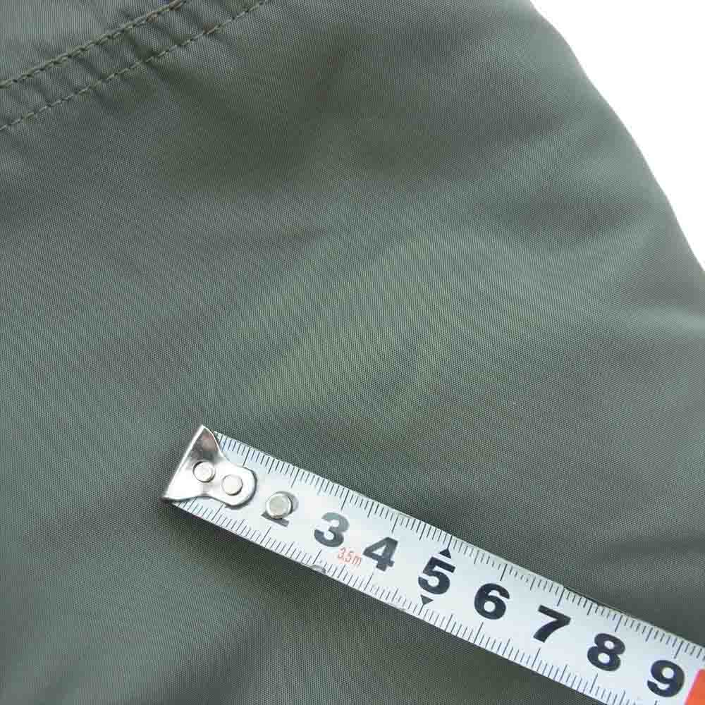 Buzz Rickson's バズリクソンズ M13794 M品番 SKYLINE CLOTHING 社実名