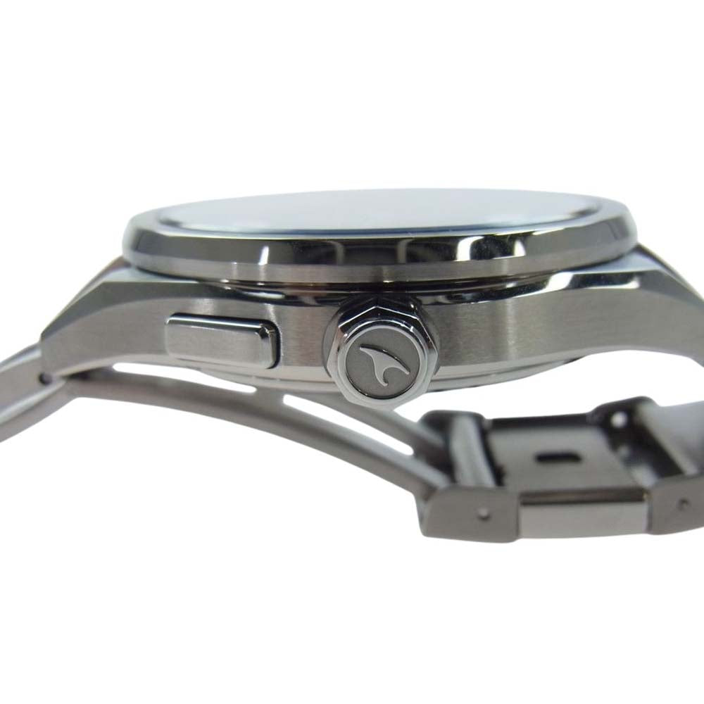 CASIO OCEANUS カシオ オシアナス OCW-T200S-3AJF タフソーラー 電波 腕時計 リストウォッチ グリーン ダイアルカラー【極上美品】【中古】