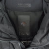DESCENTE デサント DAMYGK30U ALLTERRAIN MIZUSAWA DOWN MOUNTAINEER 水沢ダウン オルテライン マウンテニア ダウンジャケット ブラック系 M【極上美品】【中古】