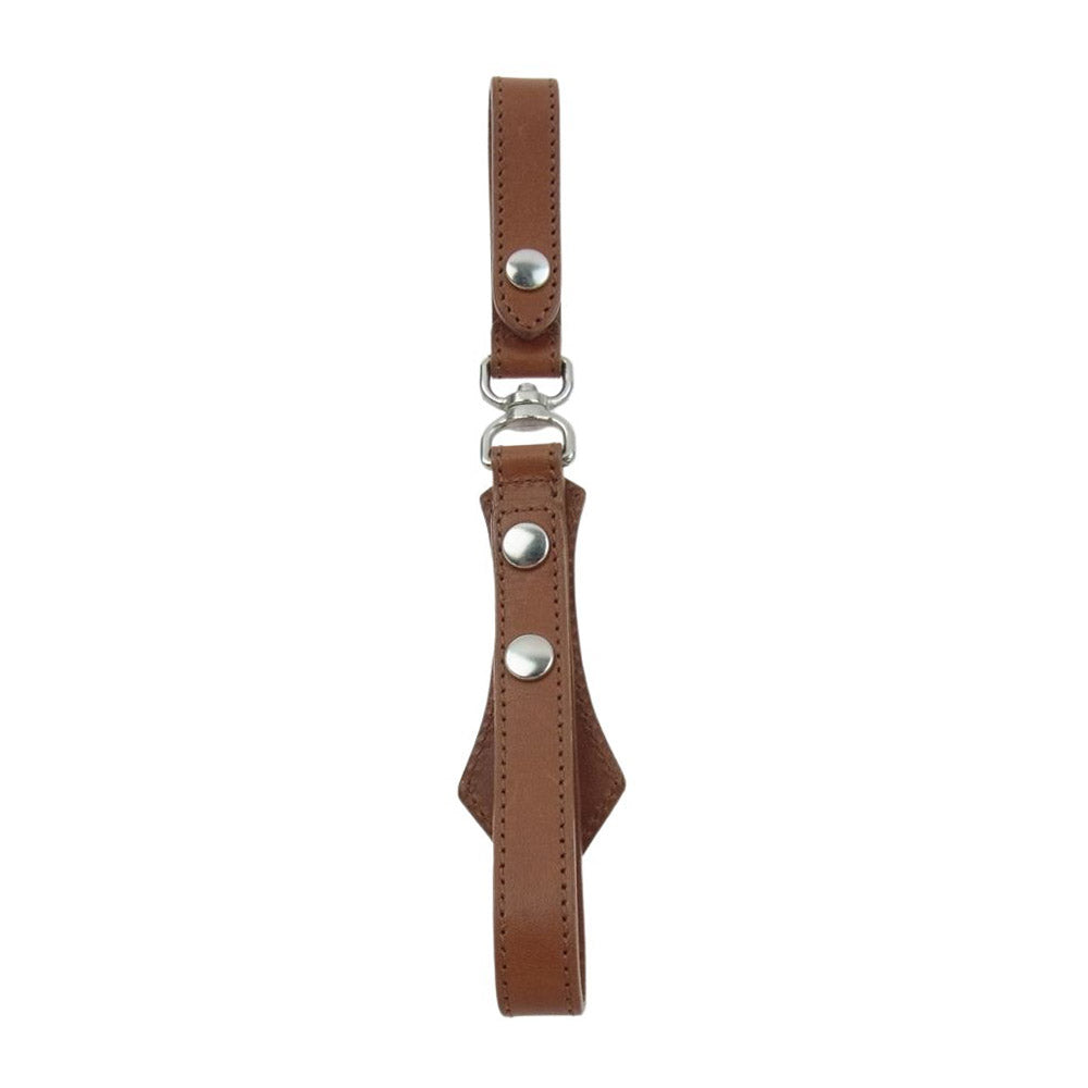 Vivienne Westwood ヴィヴィアンウエストウッド グローブ ホルダー ブラウン系【中古】
