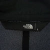 THE NORTH FACE ノースフェイス NP22133 Be Free Long Anorak ビー フリー ロングアノラック プルオーバー ポリエステル ジャケット ブラック系 L【中古】