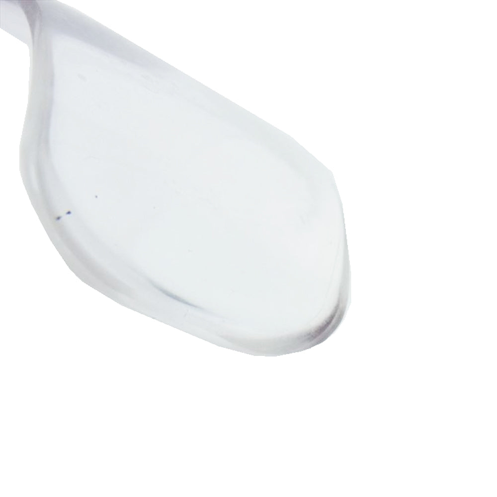 ISSEY MIYAKE イッセイミヤケ vj20-0100 TOKUJIN YOSHIOKA 吉岡徳仁デザイン O クリア バングルウォッチ  クォーツ 腕時計 クリア系【中古】