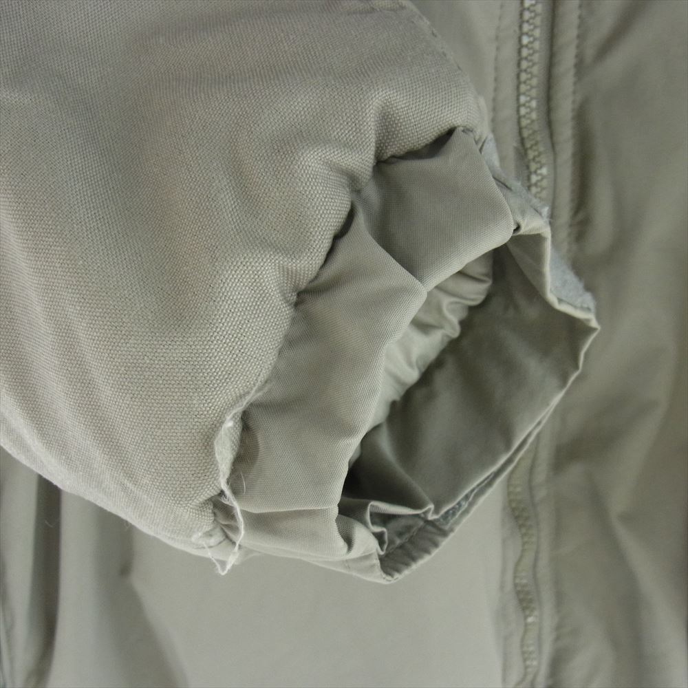 米軍 ECWCS GEN3 LEVEL7 EXTREME COLD WEATHER PARKA エク