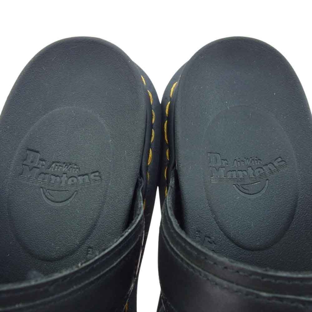 Dr.Martens ドクターマーチン 26779001 RYKER 2 HARDWARE ストラップ