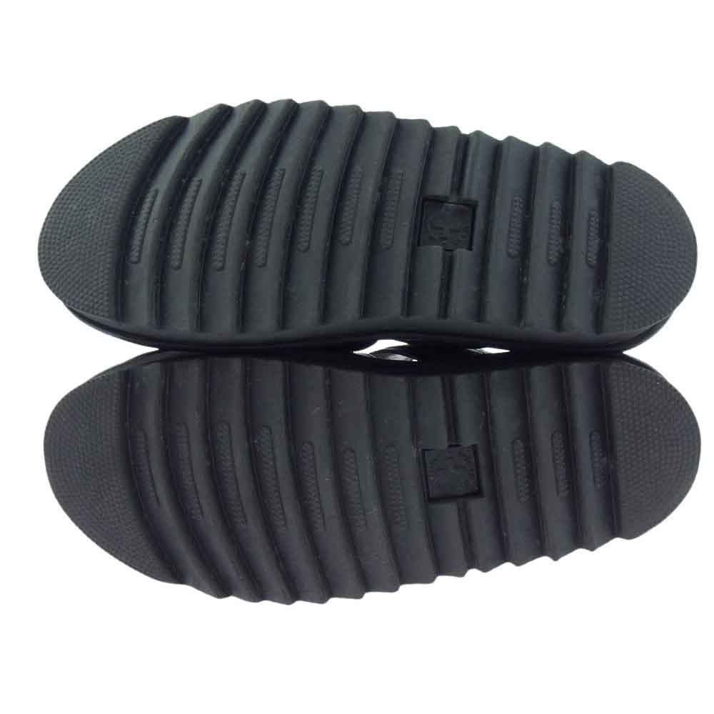 Dr.Martens ドクターマーチン 26779001 RYKER 2 HARDWARE ストラップ