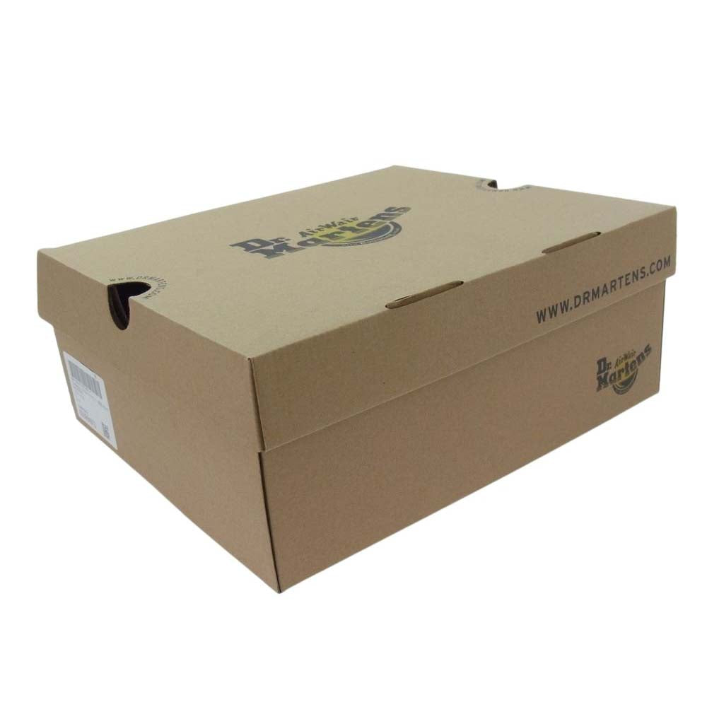 Dr.Martens ドクターマーチン 26779001 RYKER 2 HARDWARE ストラップ