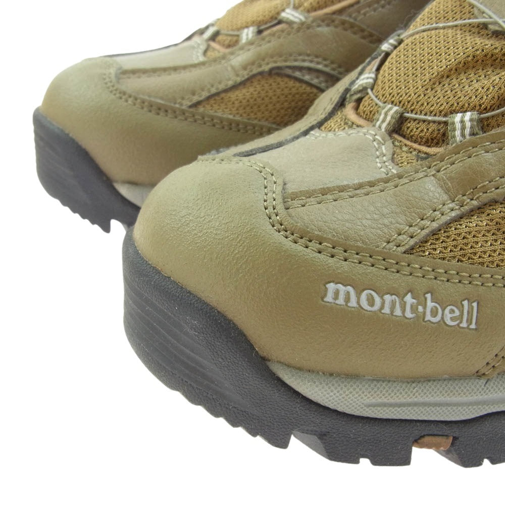 mont-bell モンベル 1129372 マリポサトレール Kid