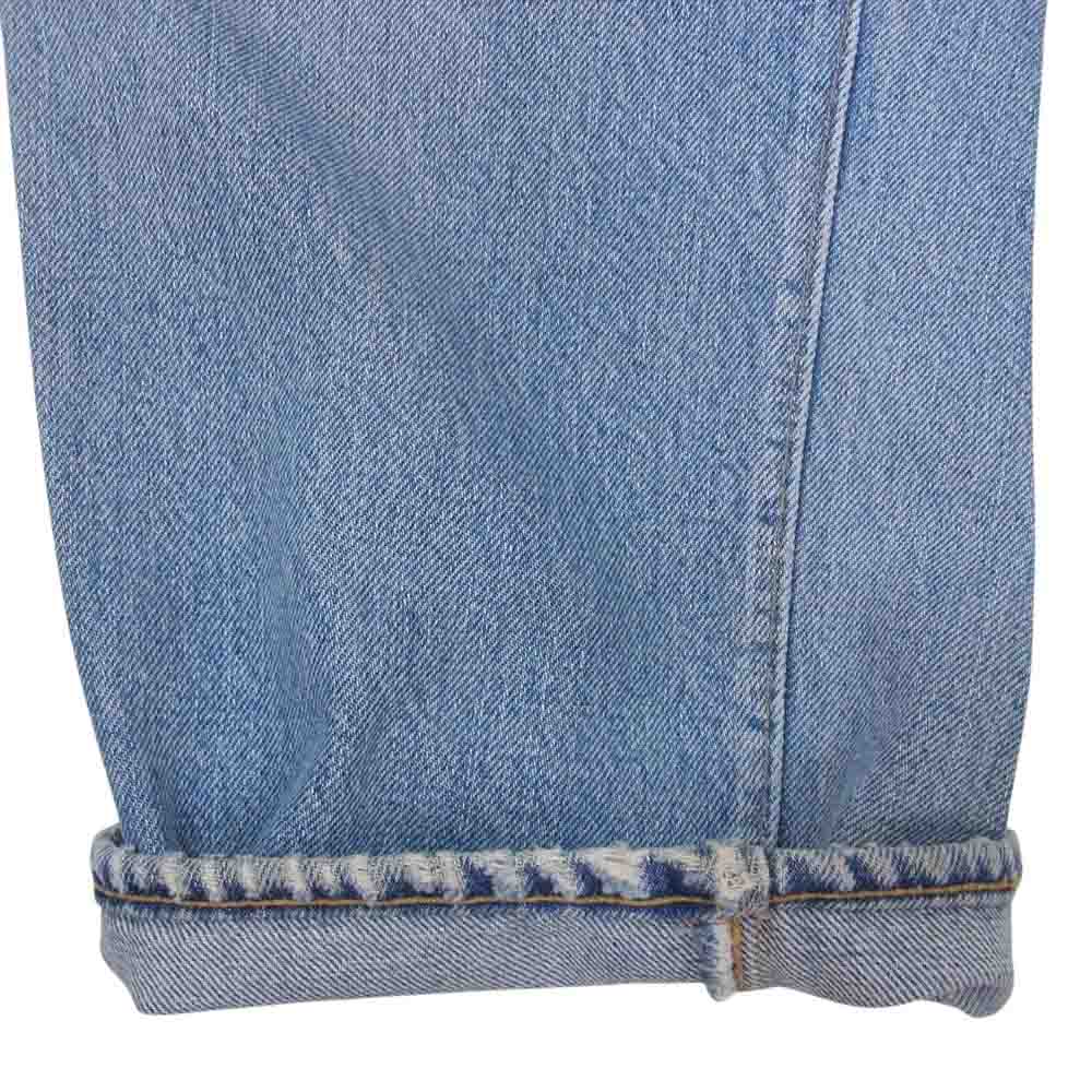 Levi's リーバイス 501 66後期 スモールe デニム パンツ ジーンズ W