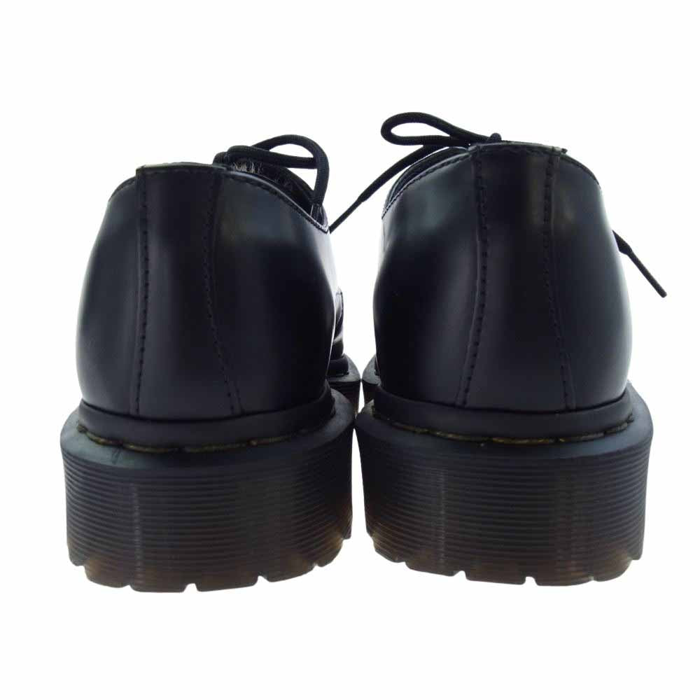 Dr.Martens ドクターマーチン RAMSEY ZEB ラムジー ゼブラ シューズ