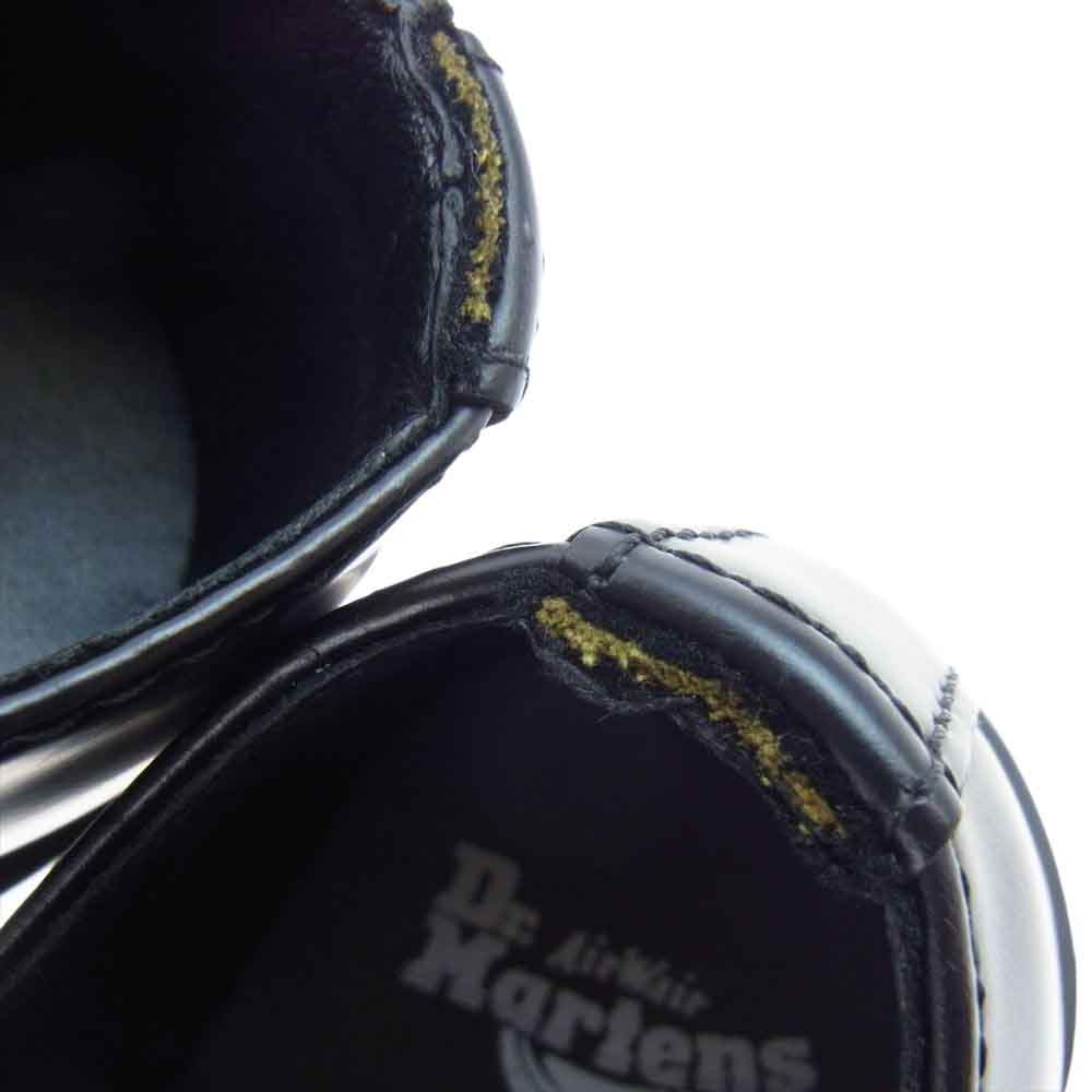 Dr.Martens ドクターマーチン RAMSEY ZEB ラムジー ゼブラ シューズ ブラック系 UK5【中古】 Dr.Martens ドクターマーチン RAMSEY ZEB ラムジー ゼブラ シューズ
