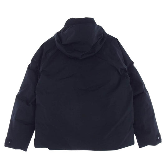ゴールドウィン GL24311 GORE-TEX ゴアテックス 900FP Down Jacket BK ダウンジャケット ブラック 2 ブラック系 2【新古品】【未使用】【中古】