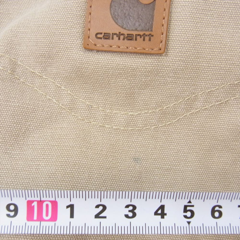 Carhartt カーハート ペインター チノ パンツ ベージュ系 31【中古】