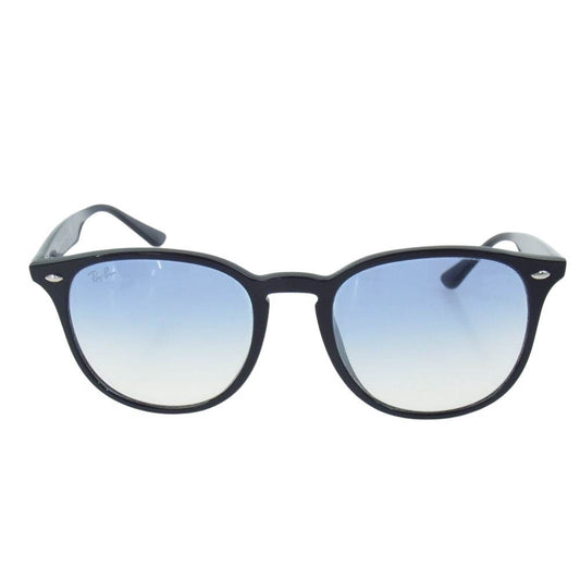 Ray-Ban レイバン 4259-F サングラス アイウェア フレーム：ブラック系 53□20 150【中古】