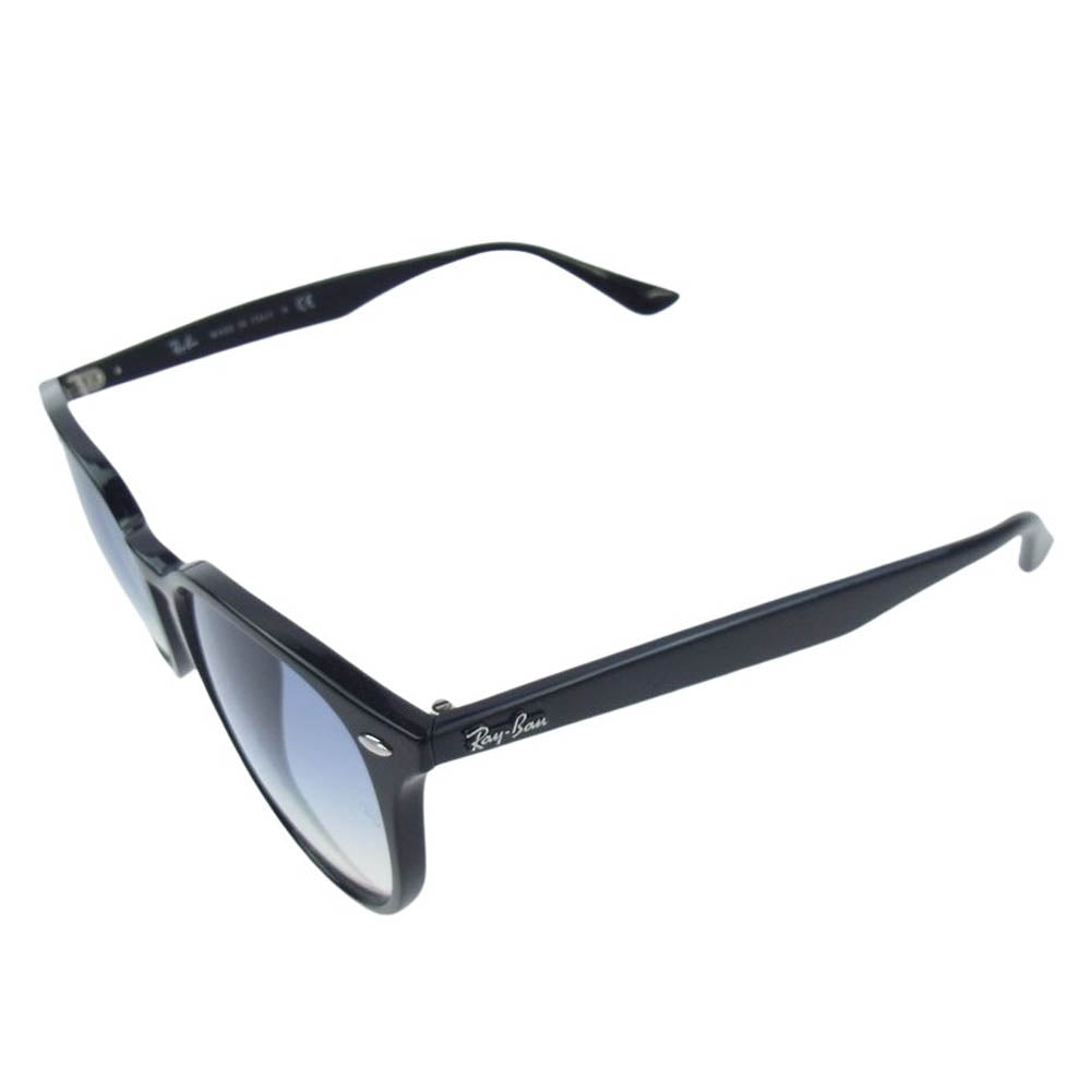 Ray-Ban レイバン 4259-F サングラス アイウェア フレーム：ブラック系 53□20 150【中古】