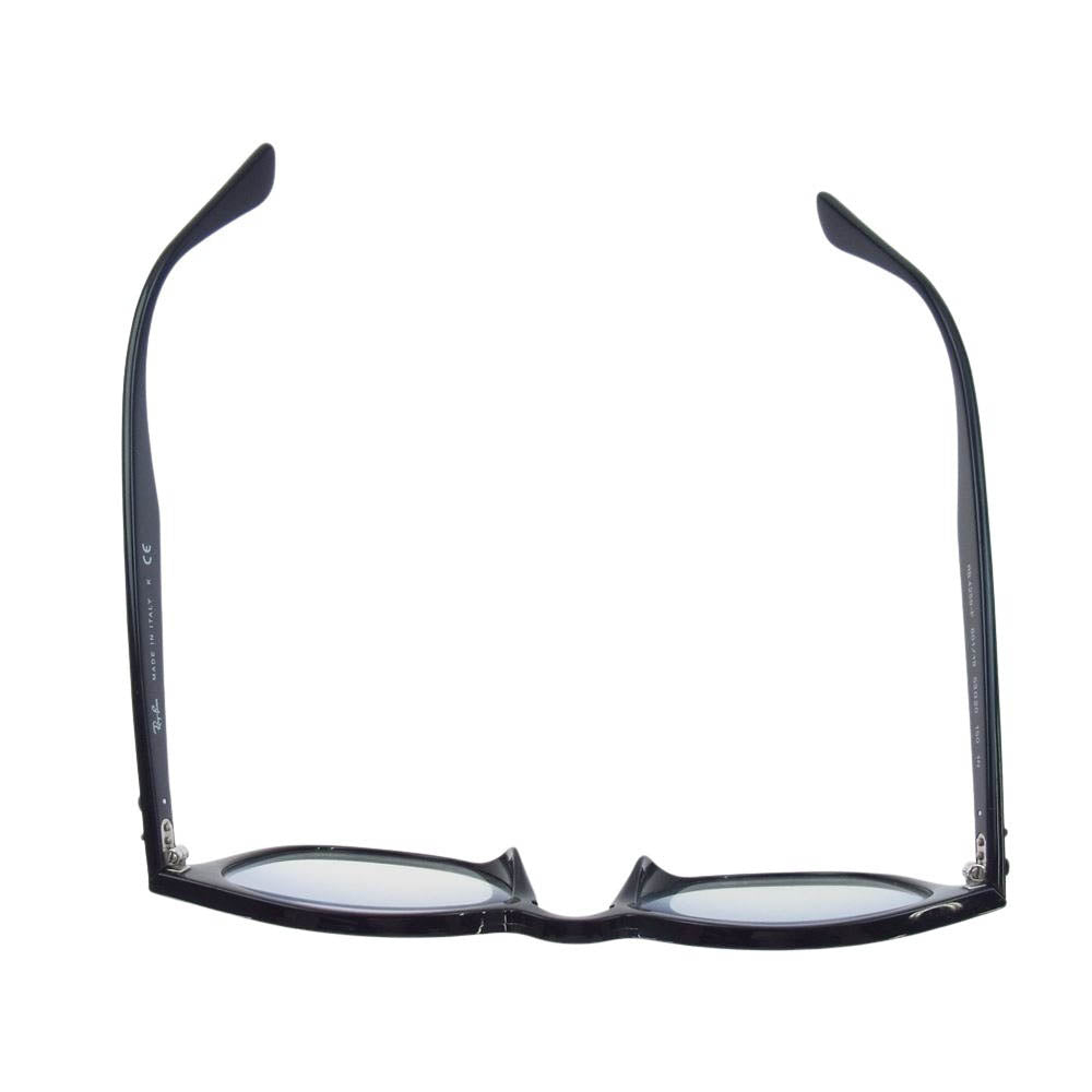 Ray-Ban レイバン 4259-F サングラス アイウェア フレーム：ブラック系 53□20 150【中古】