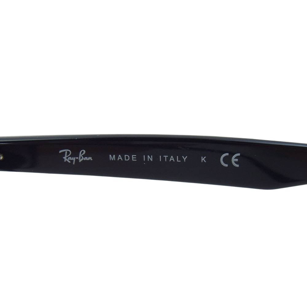 Ray-Ban レイバン 4259-F サングラス アイウェア フレーム：ブラック系 53□20 150【中古】