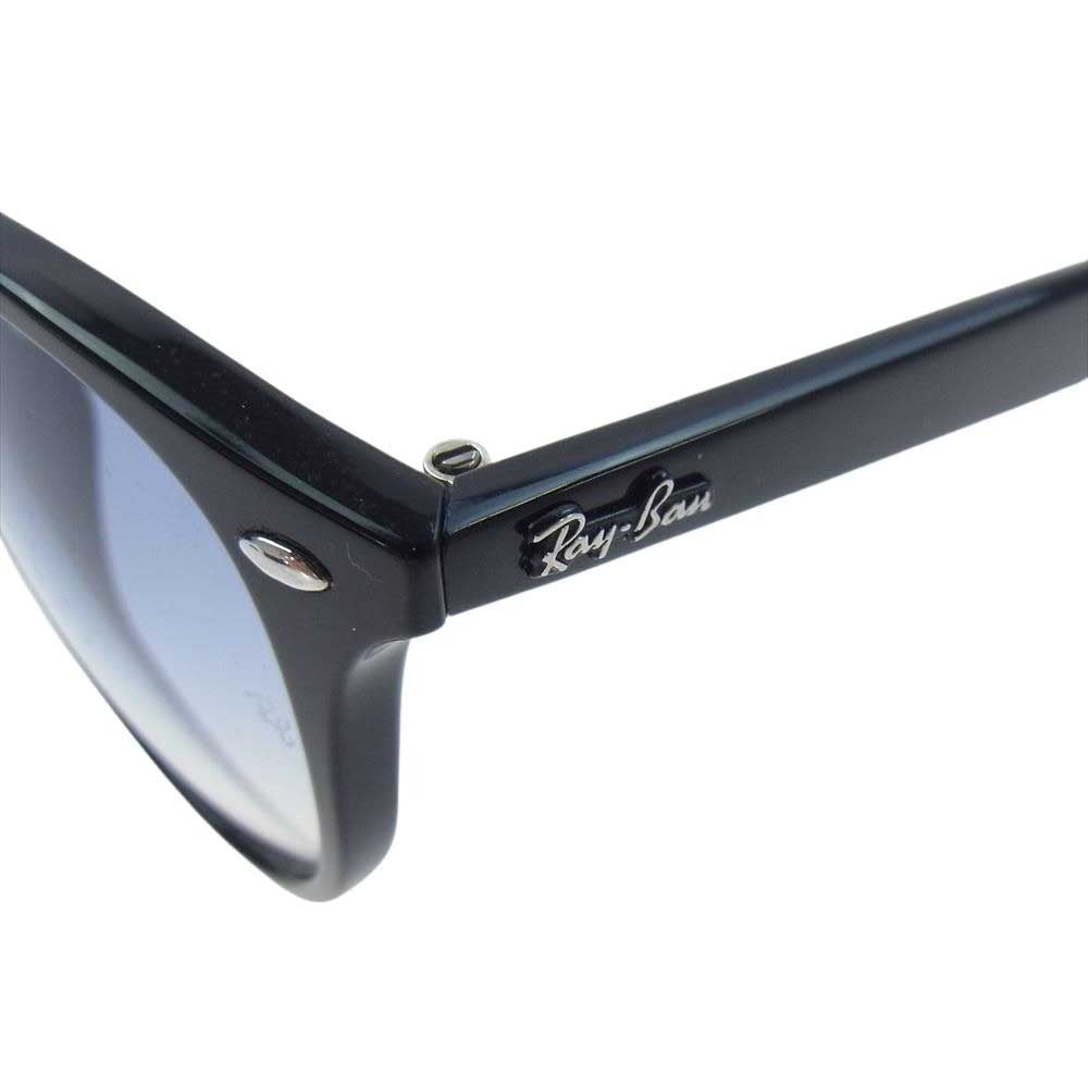 Ray-Ban レイバン 4259-F サングラス アイウェア フレーム：ブラック系 53□20 150【中古】